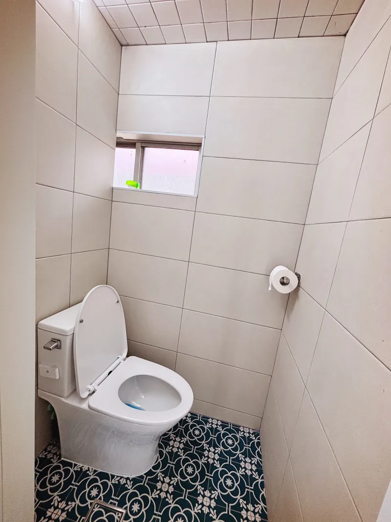 [Dodu 2-dong, Jeju] Private house near the airport, 3 rooms, 3 bathrooms, 2 parking spaces 9