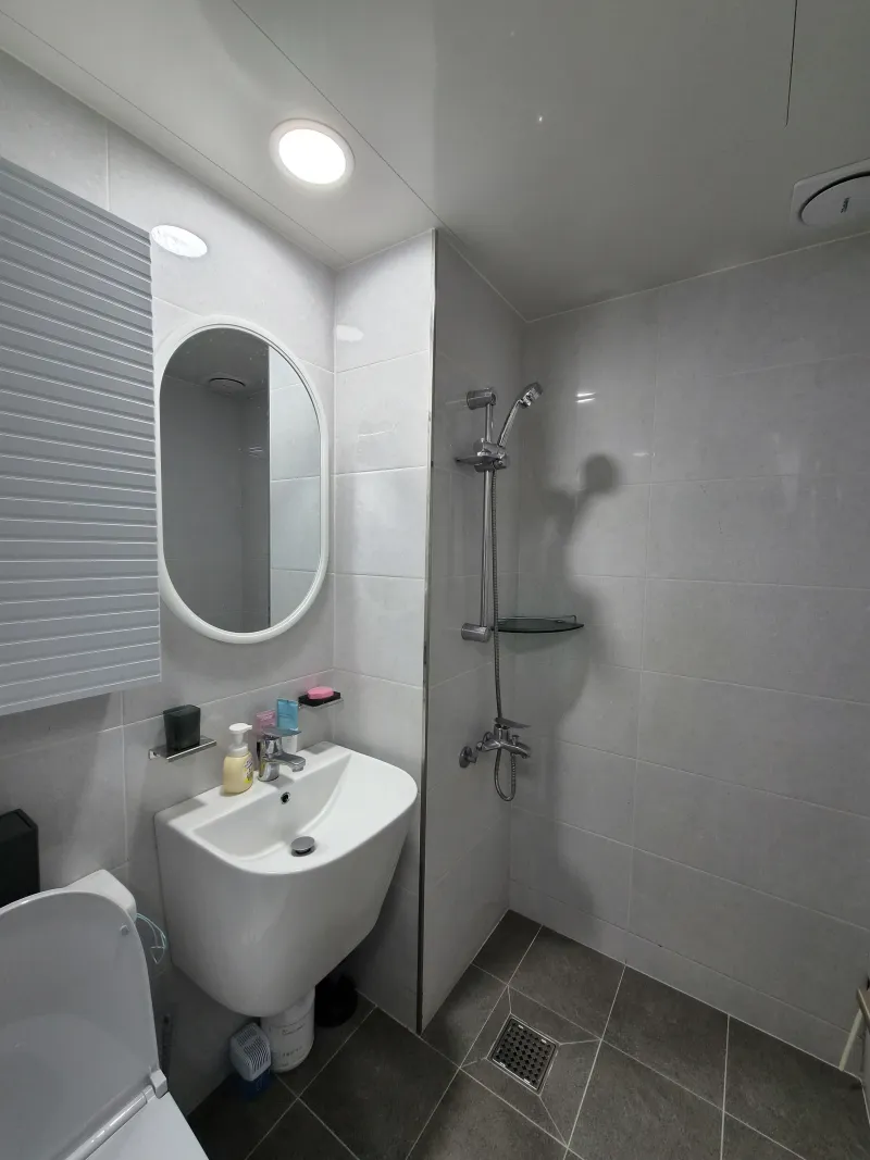 [Gwanak, Seoul] Officetel near Seoul National University Station 4