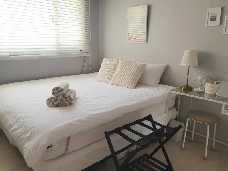 [Seodaemun, Seoul] 5 minutes from Hongik University Station, 3 stops from Gyeongbokgung Palace, easy access to Insadong and Gwanghwamun 3