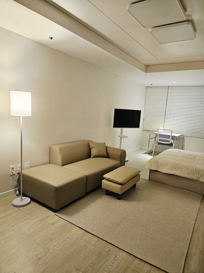 [Yeongdeungpo, Seoul][Yeongdeungpo-gu, Seoul] National Assembly Station / Sweet Room~♡ 4