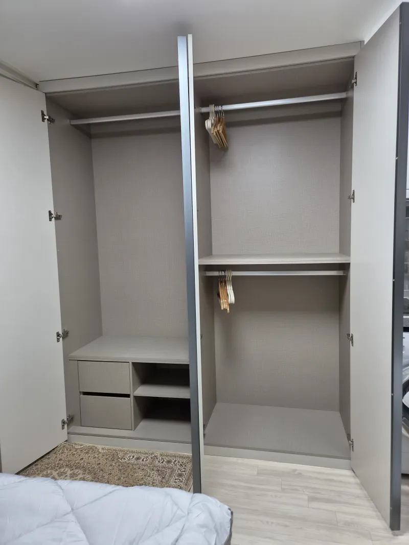 [Gwanak, Seoul] Officetel near Seoul National University Station 10