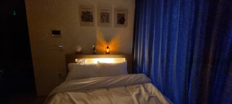 [강원 양양] #서핑의성지 죽도,#인구죽도해변,#양양신축호텔형 숙소3층 12