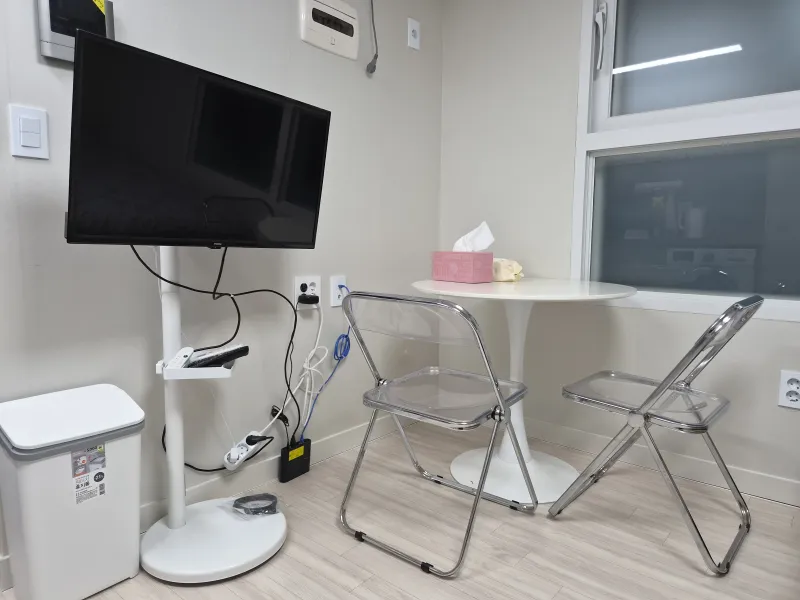 [Gwanak, Seoul] Officetel near Seoul National University Station 3