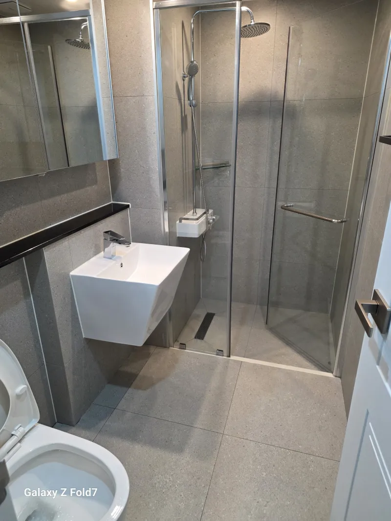 [Gangnam, Seoul] Gangnam-gu Office Station Fully Furnished High-Floor View 5