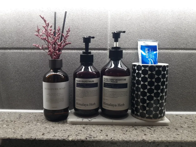[Dalseo, Daegu][Share House] Clean and relaxing space with high-floor view 5