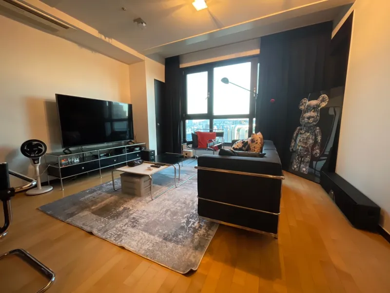 [Gangnam, Seoul] Gangnam-gu Office Station Fully Furnished High-Floor View 7