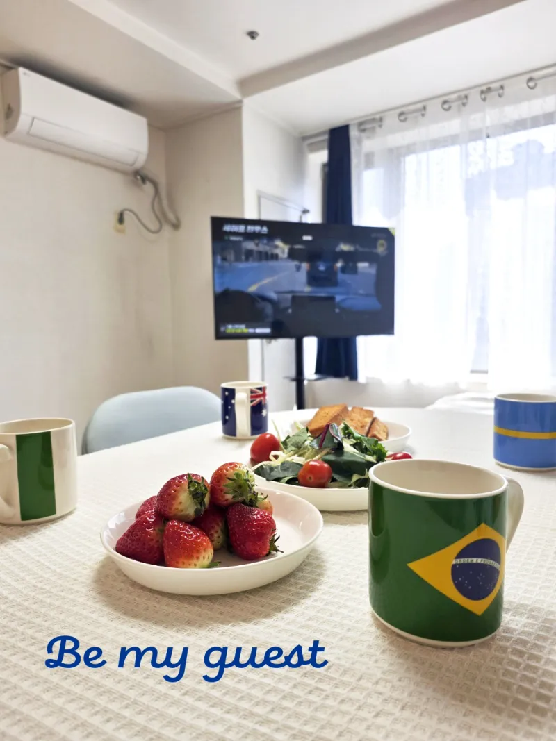 [경기 용인] 수지구청인근 1.5룸의  고층 뷰 13