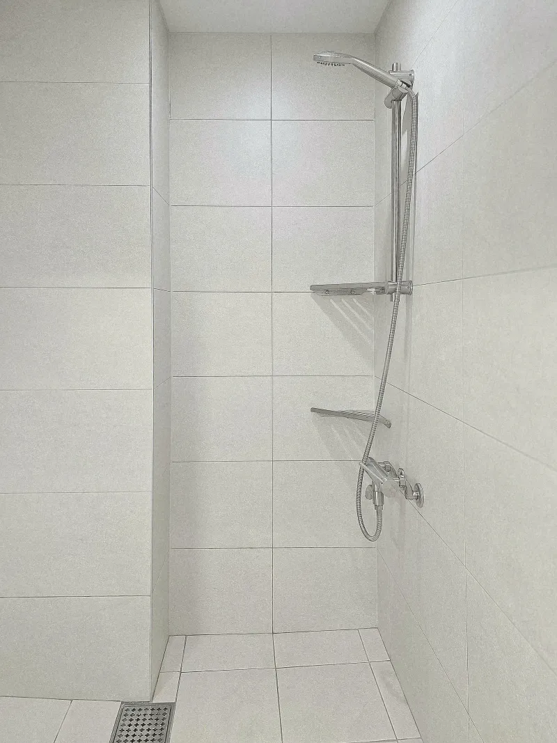 [Mapo, Seoul] 1 minute from Hongik Univ. Station. Semi-basement #SuperiorLocation #Remodeled #TwoRoom 6