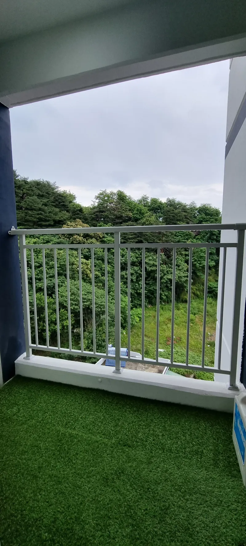 [Yangyang] #Surfing mecca #Ingu Jukdo Beach, Yangyang Newly Built Hotel-type Accommodation 5th Floor 8