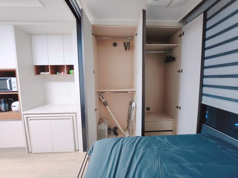 [Goyang][Goyang-si, Gyeonggi-do] Direct 1-minute connection to Juyeop Station / Fully furnished / KINTEX / Lake Park / Abundant infrastructure 8
