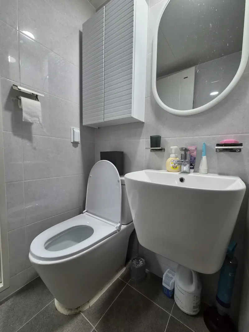 [Gwanak, Seoul] Officetel near Seoul National University Station 5