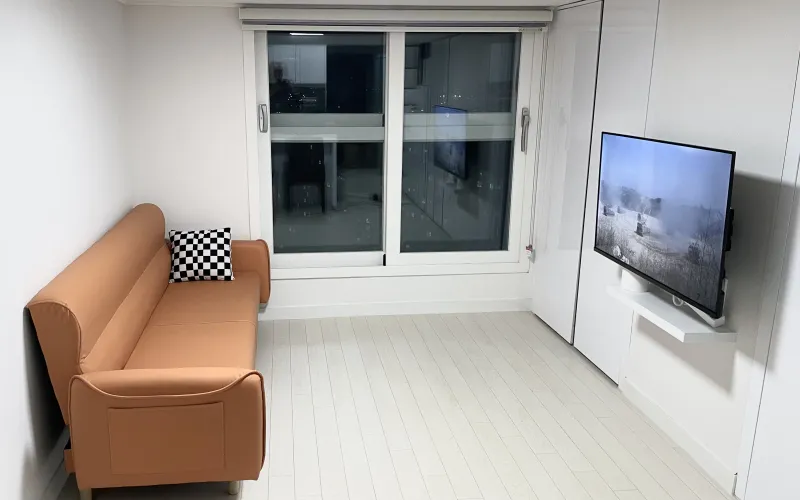[Ansan] 29-story Top Floor Fantasy Ocean View Penthouse 4