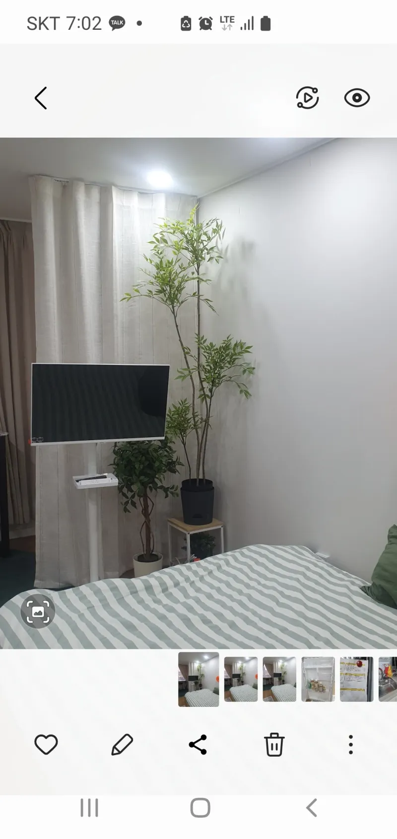 [Seocho, Seoul] Urban Rest Area 2, 3 minutes from Sinnonhyeon Station (Line 9) 5