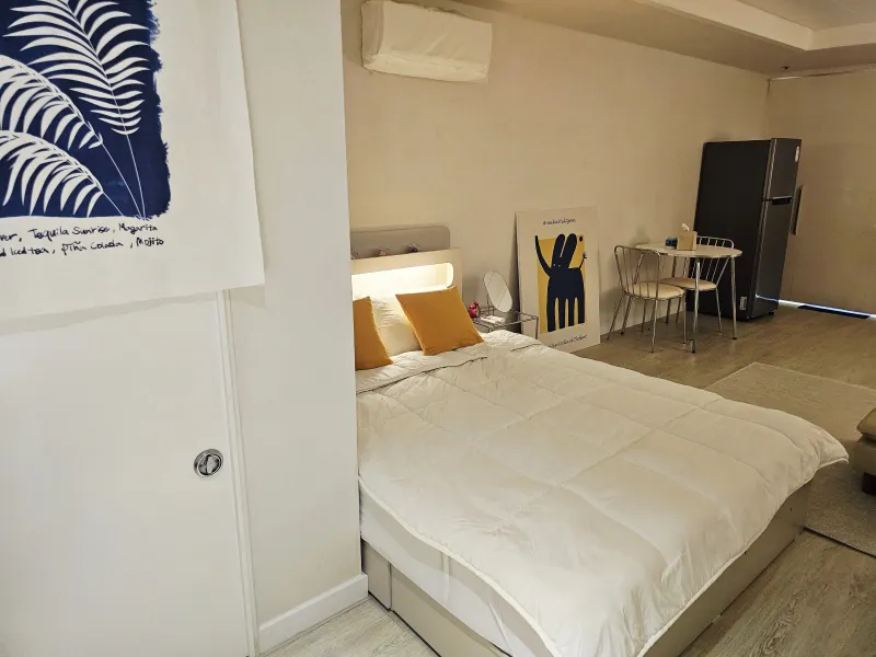 [Yeongdeungpo, Seoul][Yeongdeungpo-gu, Seoul] National Assembly Station / Sweet Room~♡ 5