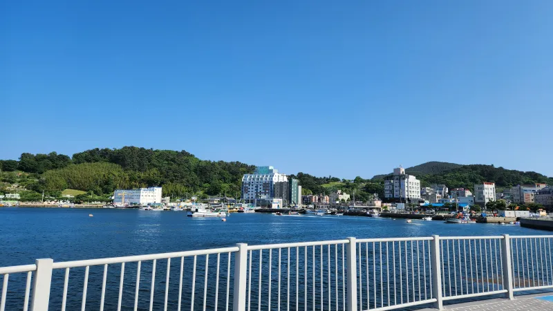 [경남 거제] 능포 / 오션뷰가 멋진 낚시터 원룸 #애견동반가능 27