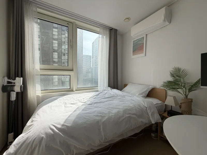[Gangdong, Seoul] Fully furnished studio apartment, 1-minute walk from Gangdong Sacred Heart Hospital 9
