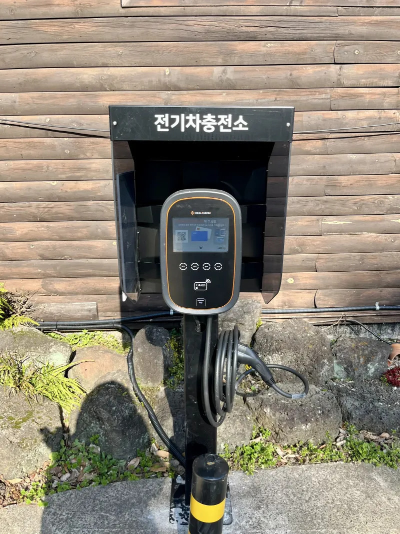 [제주 애월] 제주애월 뷰맛집,풀옵션,오션뷰 35평형 301호 28