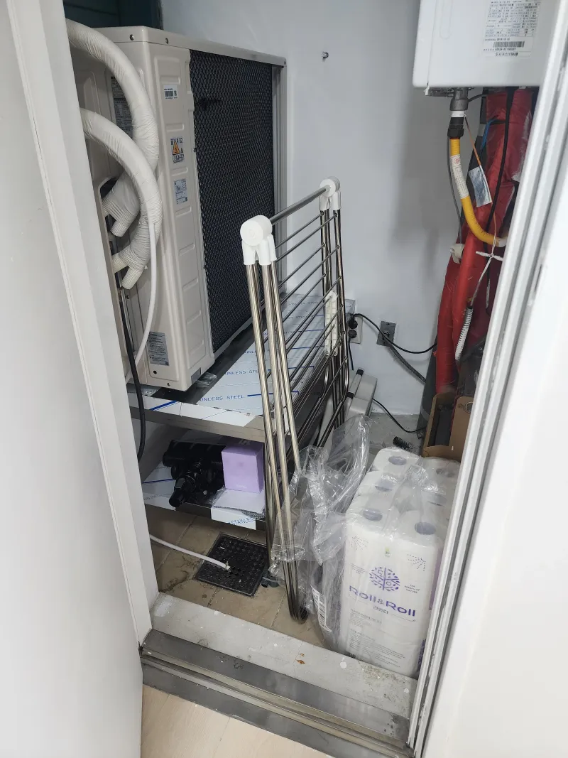 [서울 동대문] 청량리경동시장 제기동역 인근 18층 고층뷰 11