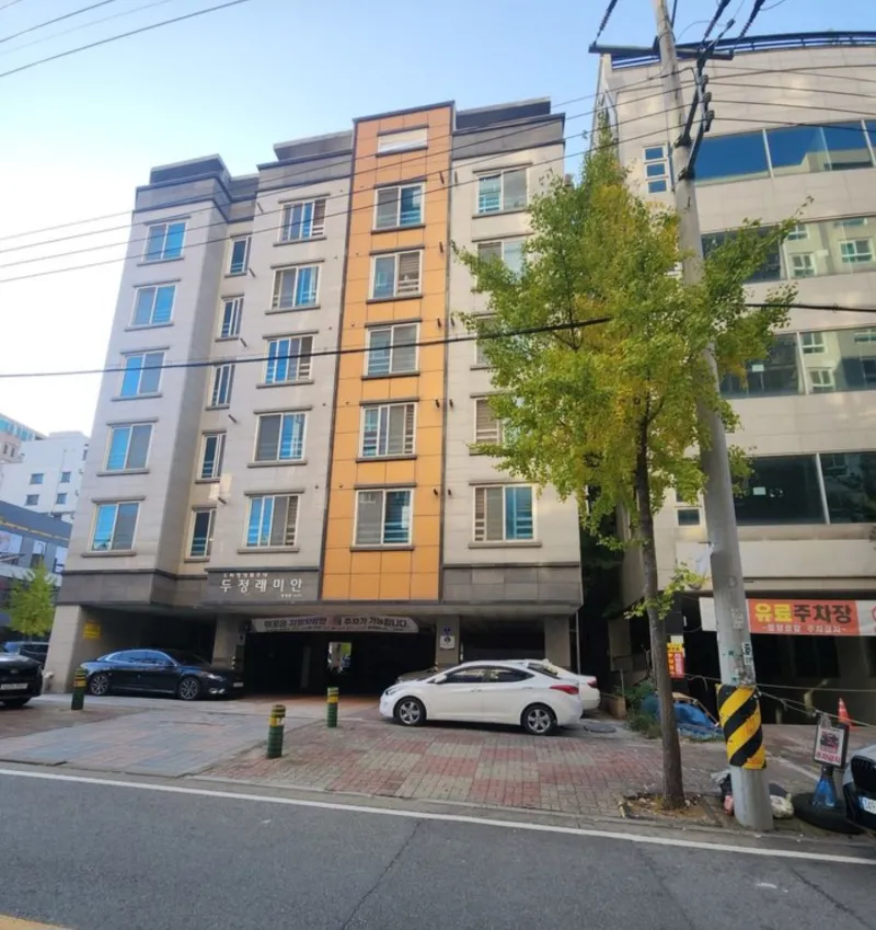 [충남 천안] 두정역 깨끗한 분리형 원룸 19