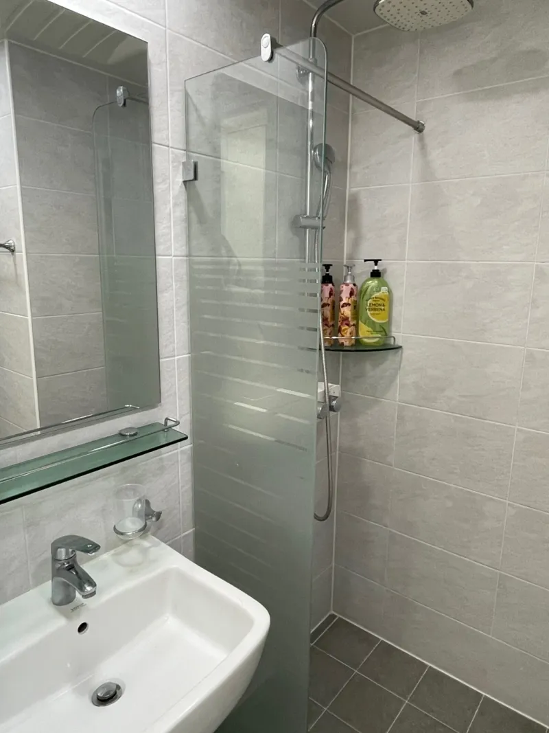 [Gangjeong-dong, Seogwipo] Spacious Terrace Accommodation 810 5