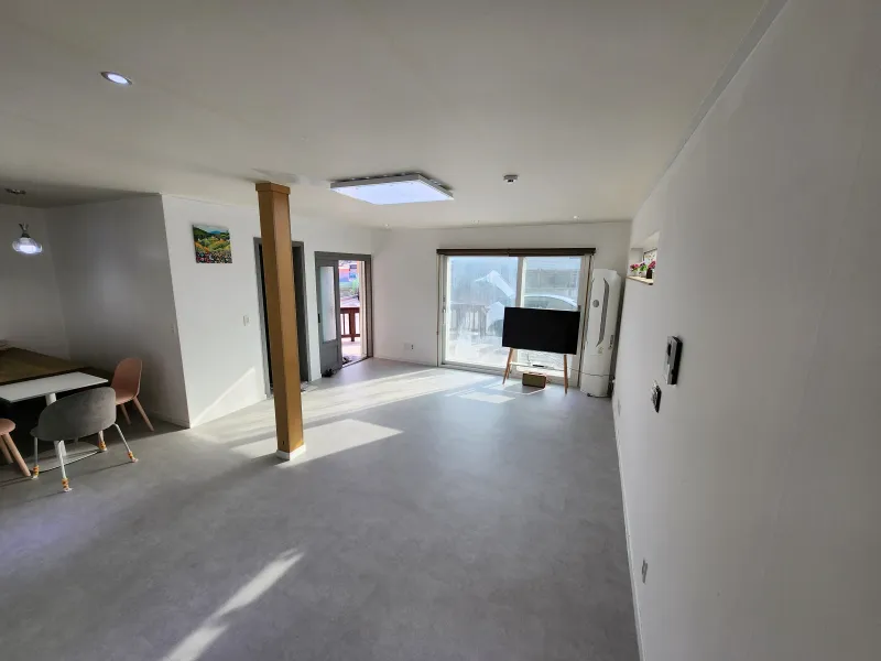 [Sokcho] Private house, 2-minute walk from Jungang Market, parking available for 2 cars, suitable for groups and workcations 29