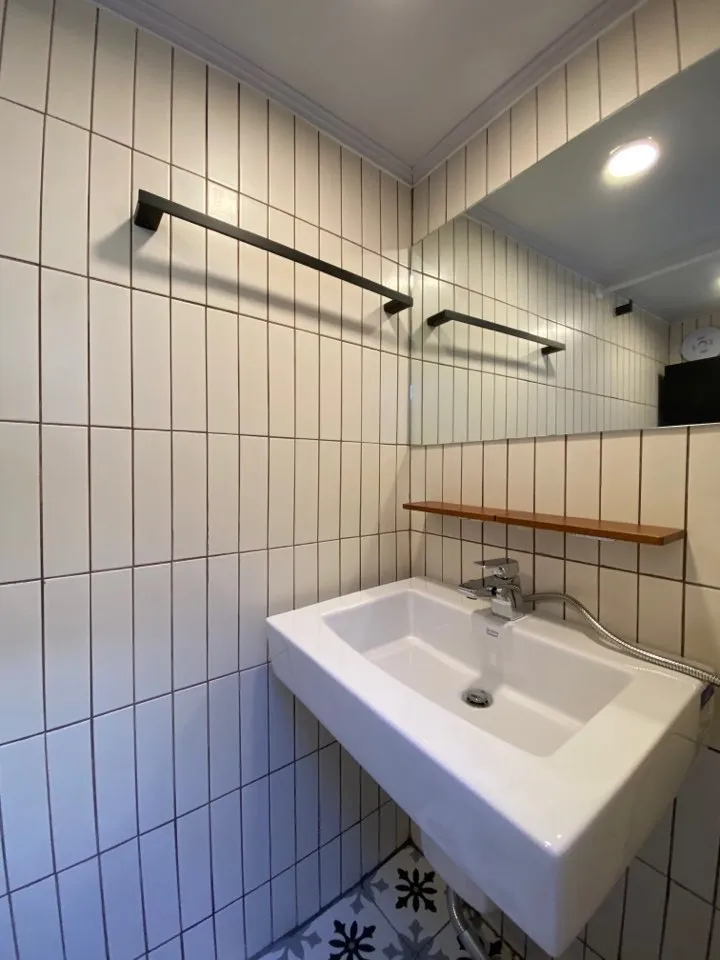 [Jongno, Seoul] A quiet detached house located in the heart of Seochon 10