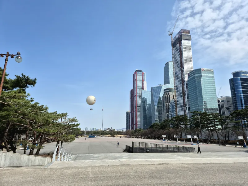[Yeongdeungpo, Seoul] 2-minute walk from National Assembly Station / Yeouido / Gangnam / Gwanghwamun 5 21