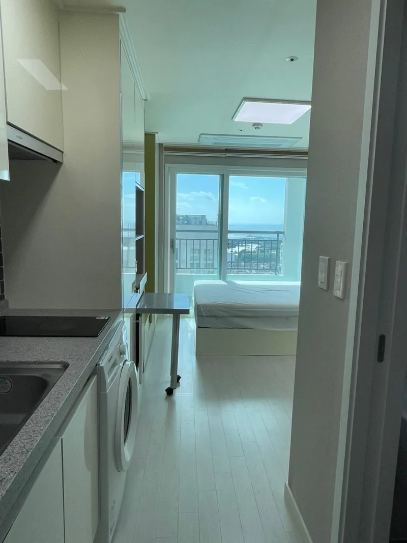 [Gangjeong-dong, Seogwipo] Spacious Terrace Accommodation 810 2