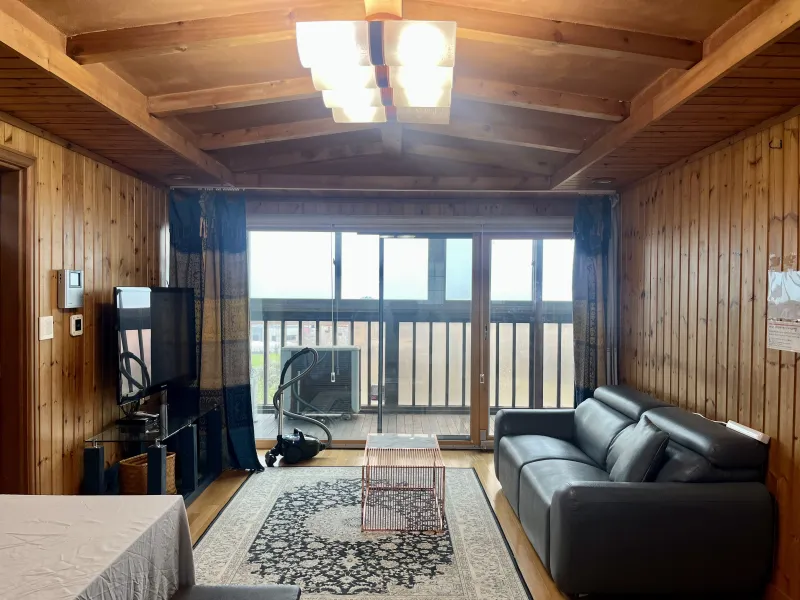 [Aewol, Jeju] Jeju Aewol Full-option, Ocean View, 35 Pyeong, 1st Floor, Unit 102 10
