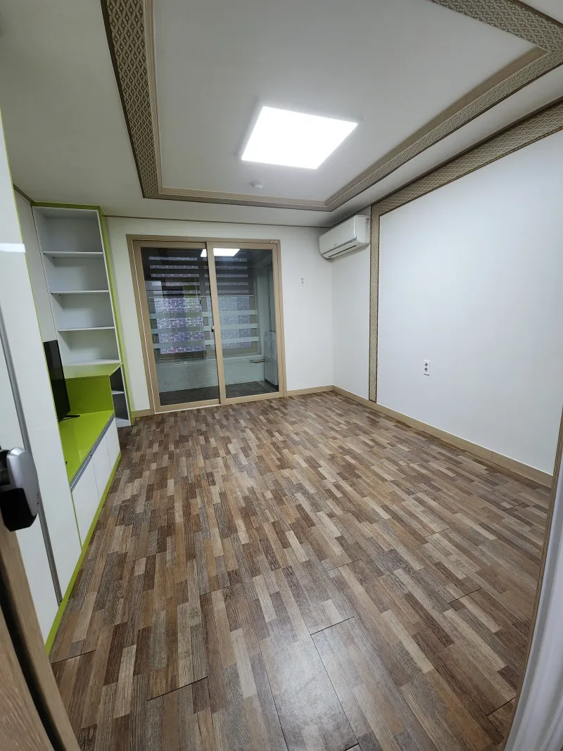 [Cheonan] Separated studio apartment near Dujeong Station 5
