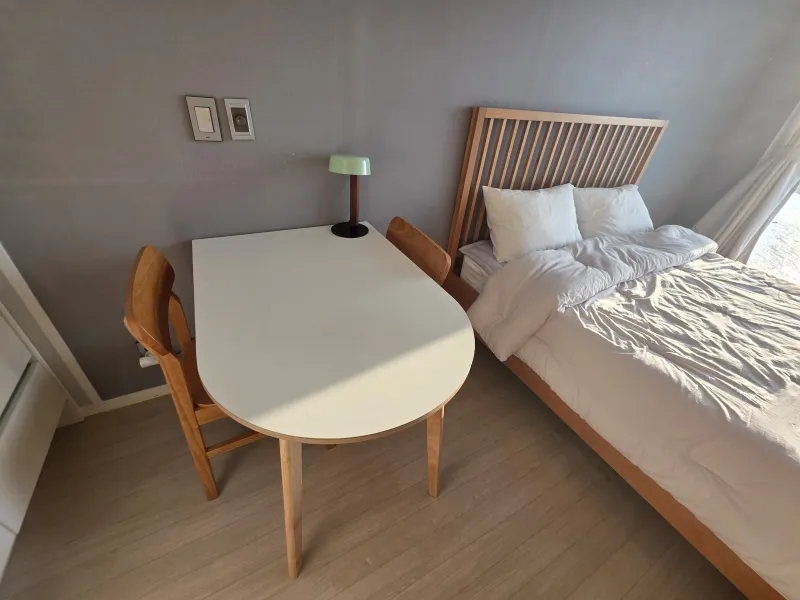 [Dodu 1-dong, Jeju] Iho Tteu Sunset Spot High-floor Ocean View (10 minutes from Airport) 11