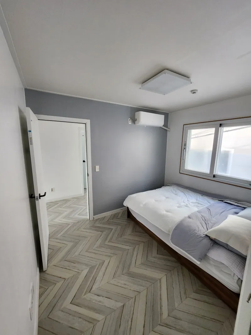 [Sokcho] Private house, 2-minute walk from Jungang Market, parking available for 2 cars, suitable for groups and workcations 3