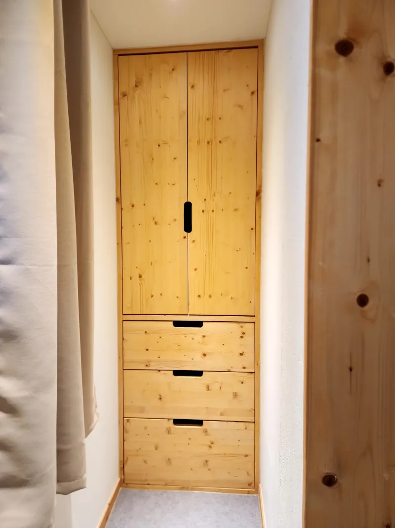 [Gangnam, Seoul] Fully Furnished Studio Jeongheebang, 9-Minute Walk from Yeoksam Station 13