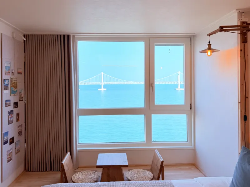 [Suyeong, Busan][Gwangalli Beach Ocean View] Gwangan Signature 13 17