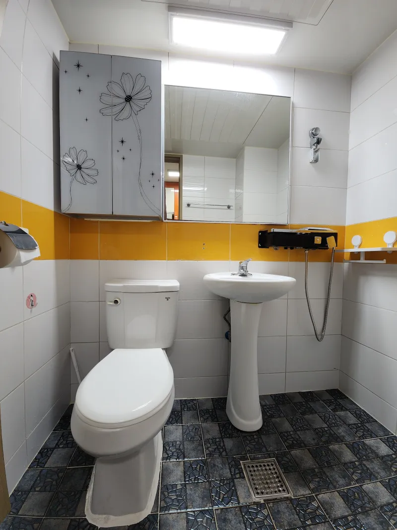 [Cheonan] Separated studio apartment near Dujeong Station 3