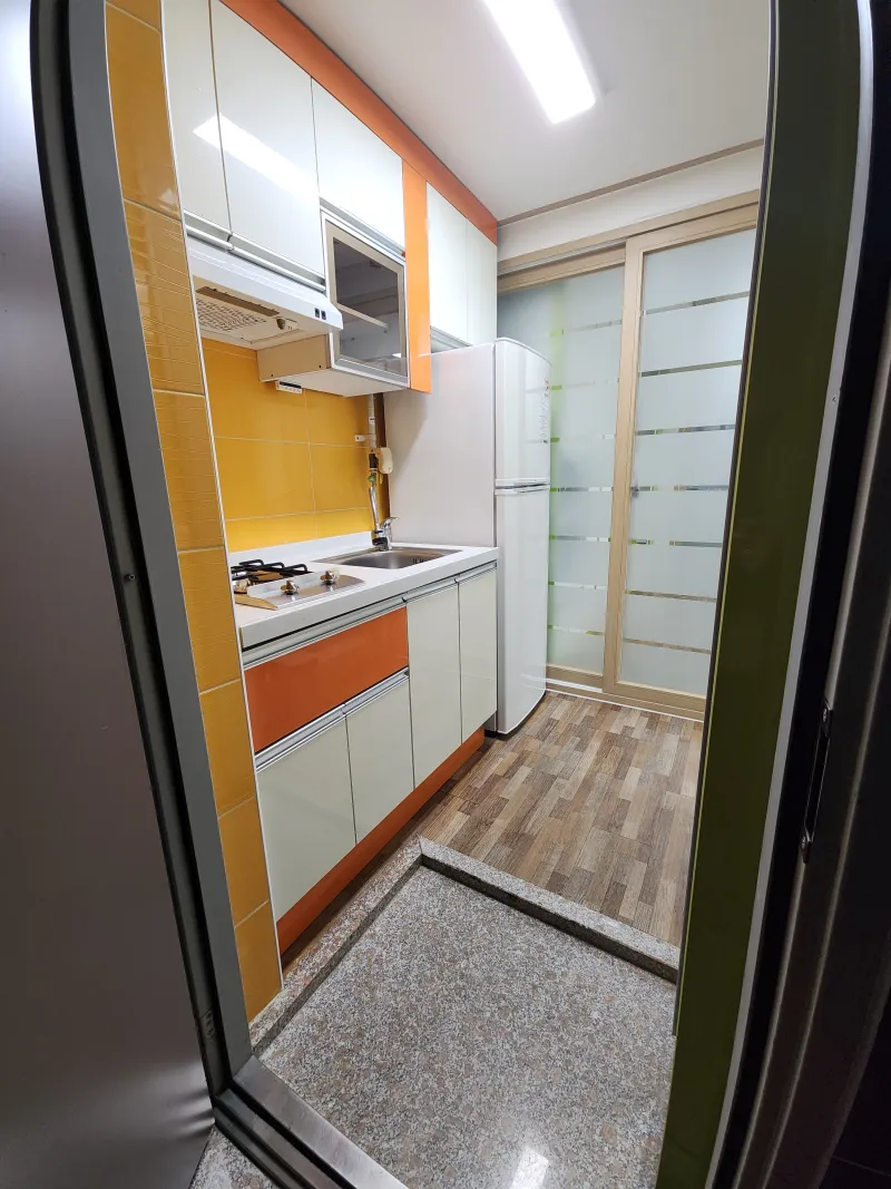 [Cheonan] Separated studio apartment near Dujeong Station 4