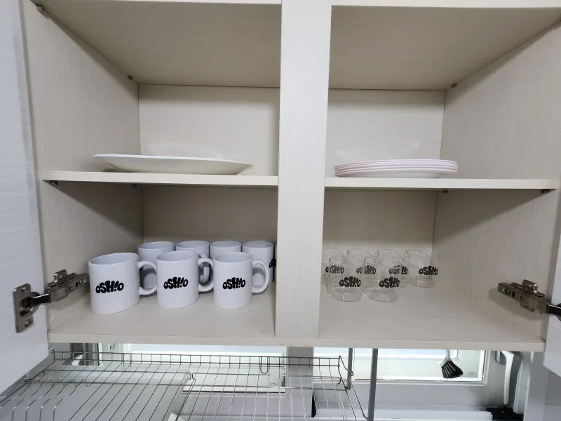 [Sokcho] Private house, 2-minute walk from Jungang Market, parking available for 2 cars, suitable for groups and workcations 12