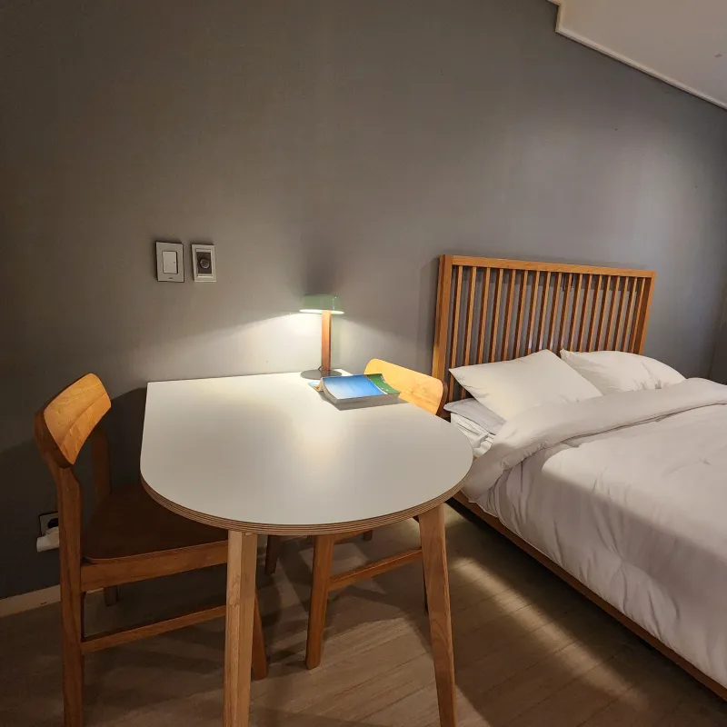 [Dodu 1-dong, Jeju] Iho Tteu Sunset Spot High-floor Ocean View (10 minutes from Airport) 4