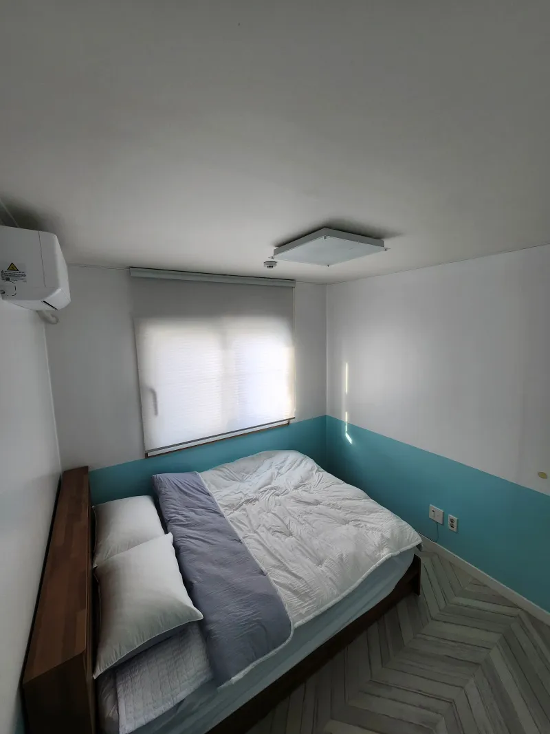 [Sokcho] Private house, 2-minute walk from Jungang Market, parking available for 2 cars, suitable for groups and workcations 7