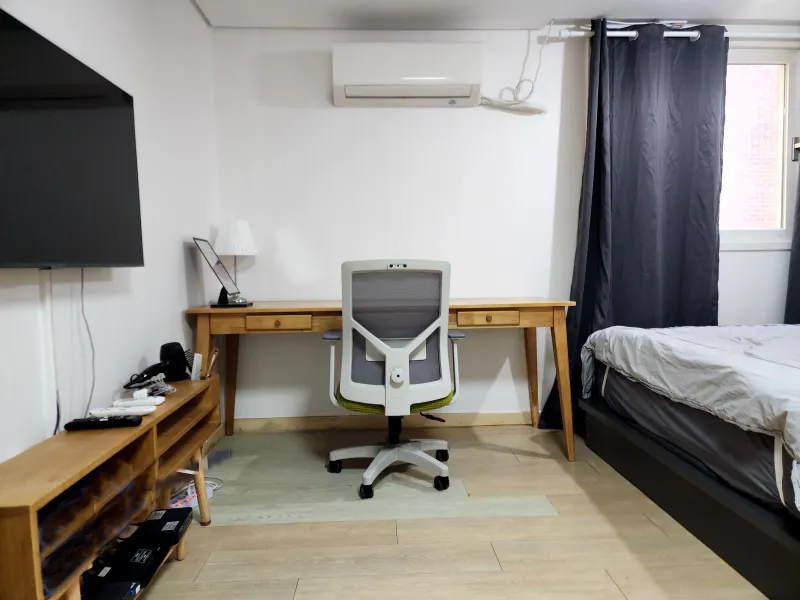 [서울 강남] 역삼역 도보9분 원룸풀옵션앤디방 4