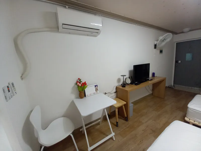[전북 익산] 원광대 근처 원룸 5