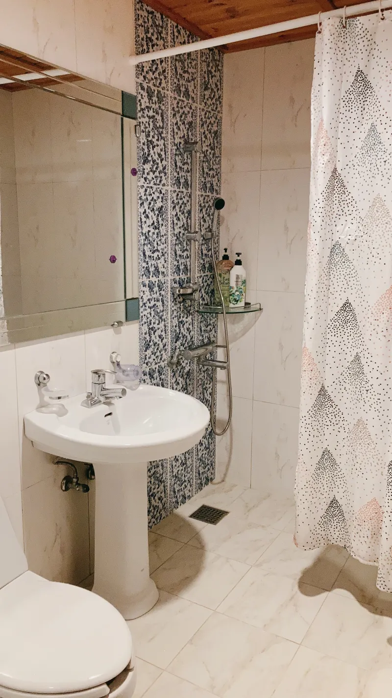 [Aewol, Jeju] Jeju Aewol Full-option, Ocean View, 35 Pyeong, 1st Floor, Unit 102 7