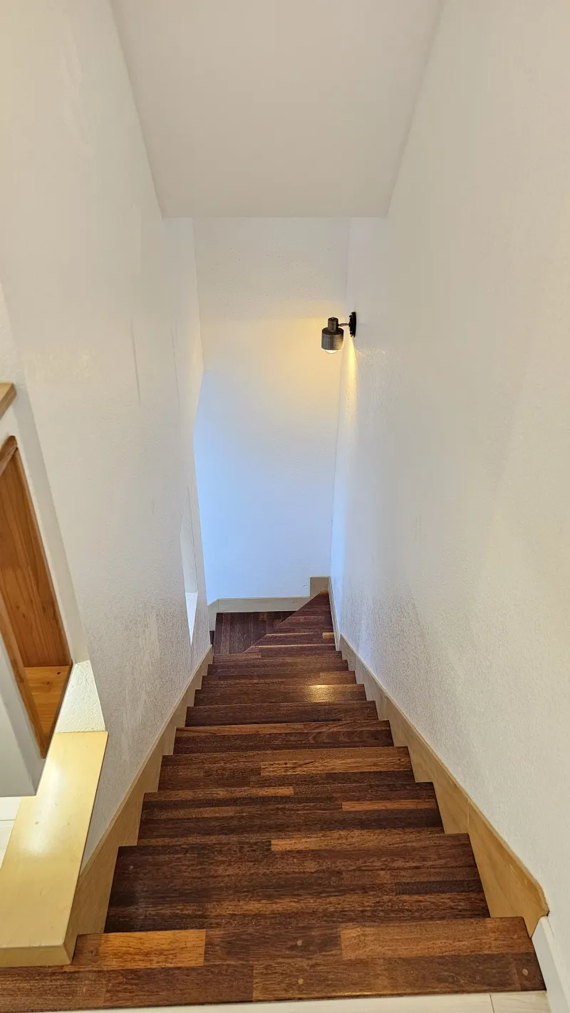 [Hallim, Jeju][Jeju Geumosan] Beautiful independent duplex accommodation 4