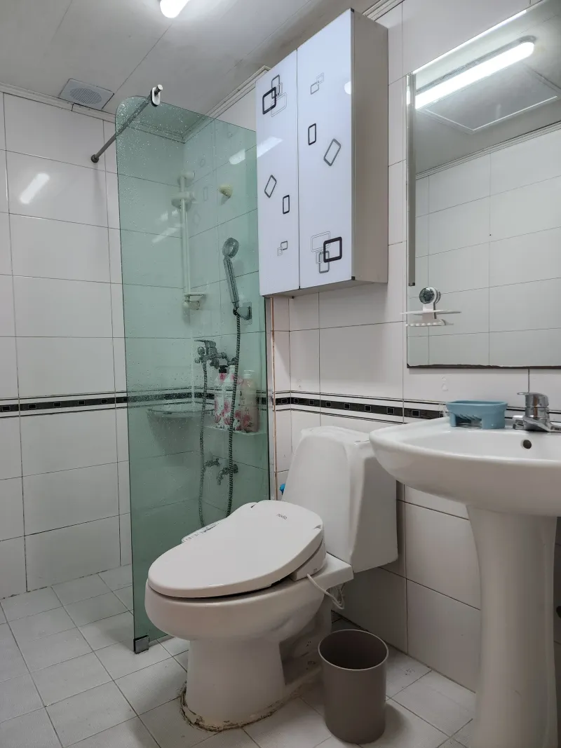[Gangnam, Seoul] 9-minute walk from Yeoksam Station, fully furnished, nice studio apartment 4