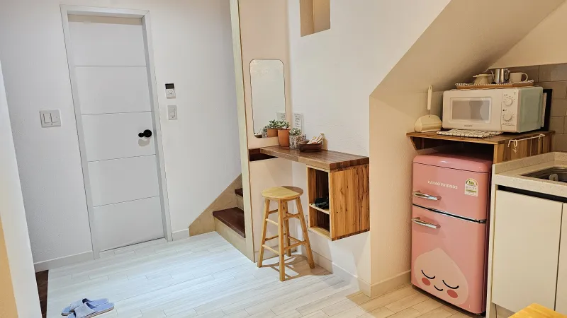 [Hallim, Jeju][Jeju Geumosan] Beautiful independent duplex accommodation 16