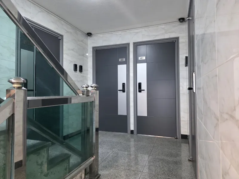 [Gangnam, Seoul] Fully Furnished Studio Jeongheebang, 9-Minute Walk from Yeoksam Station 19