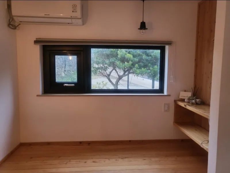 [Hallim, Jeju][Jeju Geumosan] Beautiful independent duplex accommodation 20