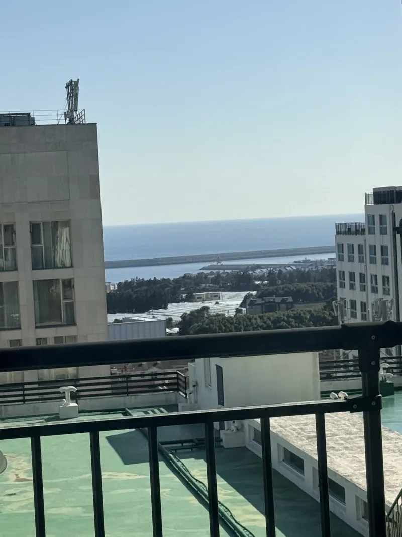 [Gangjeong-dong, Seogwipo] Spacious Terrace Accommodation 810 7