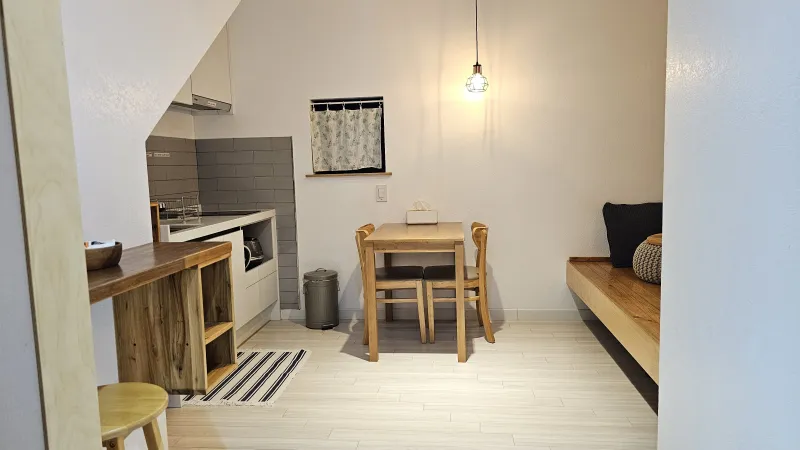 [Hallim, Jeju][Jeju Geumosan] Beautiful independent duplex accommodation 11