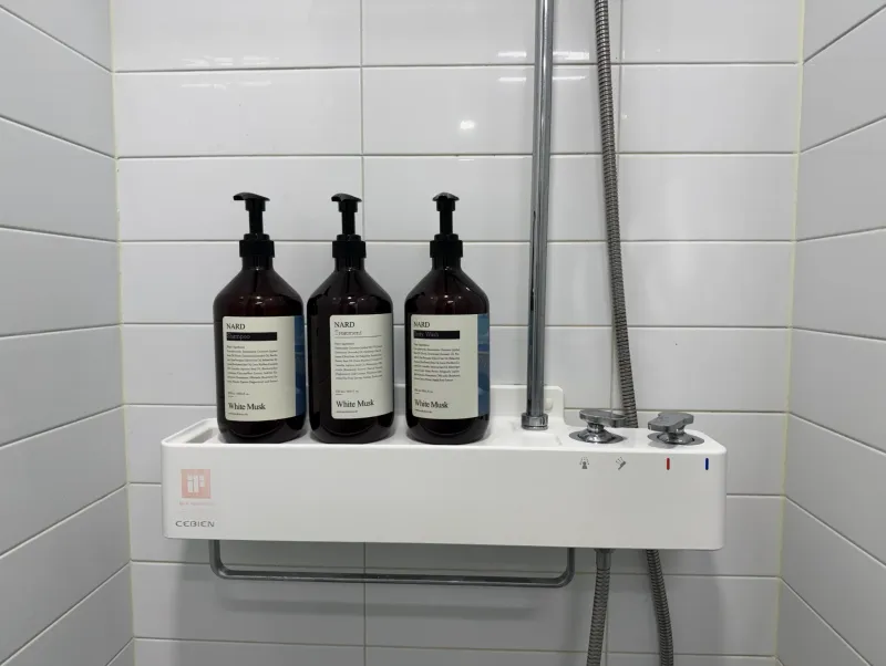 [Geumcheon, Seoul] 15th floor, clean and comfortable officetel, 5 minutes walk from Gadi Station in Geumcheon-gu 10
